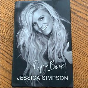 Jessica Simpson 📚